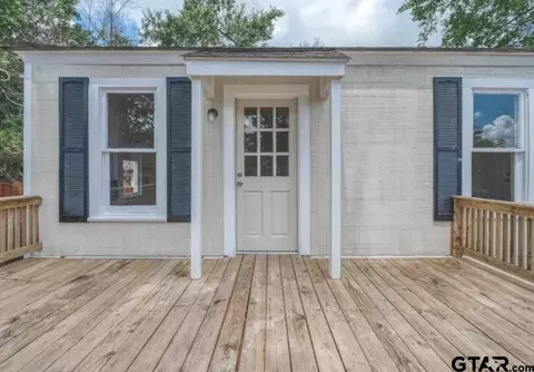 1005 Donnybrook, Tyler, TX 75701