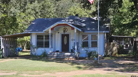 6705 Fm 1247, Wells, TX 75976
