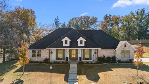 15507 Sugar Ridge Ln, Flint, TX 75762