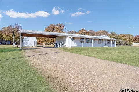 544 Anna Cir, Sumner, TX 75486
