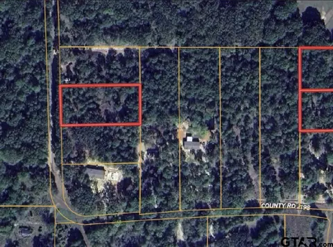 tbd Cr 2198 #LOT 2, Mineola, TX 75773