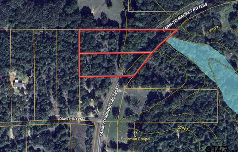 tbd Fm 1254 #LOT 10, Mineola, TX 75773