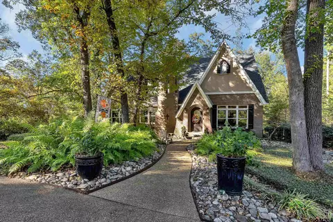 4005 Valley Rnch, Longview, TX 75602