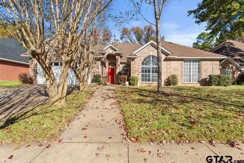625 Prestonwood Cir, Tyler, TX 75703