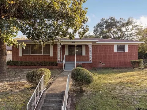 1800 W Mims, Tyler, TX 75701