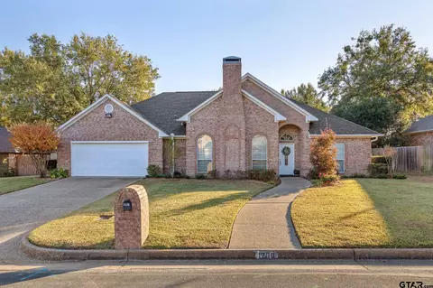 1208 Spring Branch Dr, Tyler, TX 75703