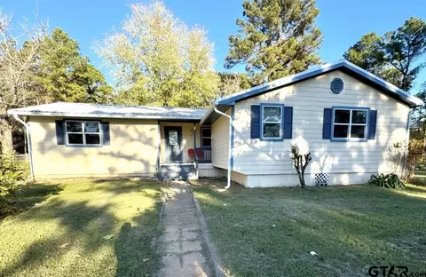 16421 S Cr 3195, Mount Enterprise, TX 75681