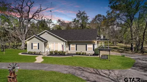 2755 Vz County Road 2144, Wills Point, TX 75169