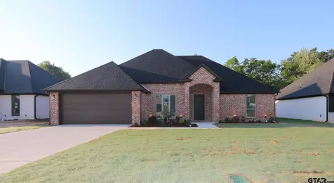 11911 Gillian Ct, Tyler, TX 75703