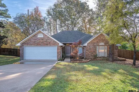 2925 Rockbridge Rd, Tyler, TX 75701