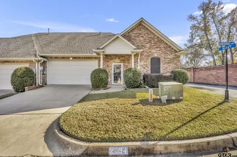 2434 Homestead, Tyler, TX 75701