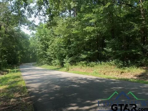 tbd Willow Springs Rd Woodway, Kilgore, TX 75662