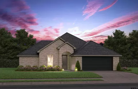 184 August Dr, Bullard, TX 75757