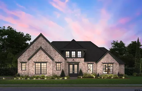 11435 Tucker Cir, Flint, TX 75762