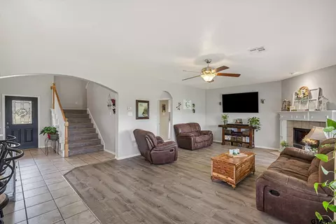 4412 Etheridge Cir, Canton, TX 75103 photo 15