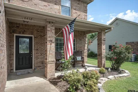 4412 Etheridge Cir, Canton, TX 75103 photo 5