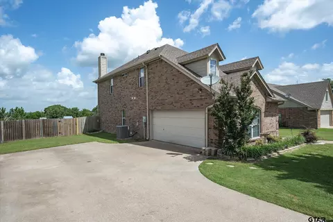 4412 Etheridge Cir, Canton, TX 75103 photo 4