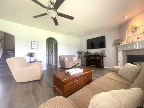 4412 Etheridge Cir, Canton, TX 75103 photo 6