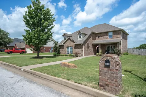 4412 Etheridge Cir, Canton, TX 75103 photo 2