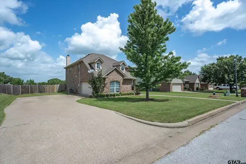 4412 Etheridge Cir, Canton, TX 75103 photo 3