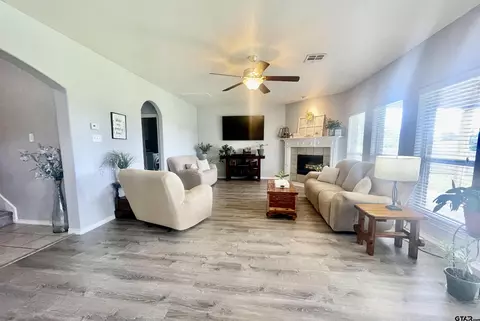 4412 Etheridge Cir, Canton, TX 75103 photo 9