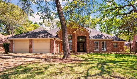 3409 Pebblebrook Dr, Tyler, TX 75707