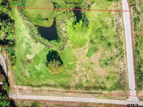 tbd Cr 2320, Pittsburg, TX 75686