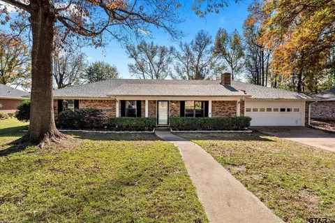 103 Bob White St, Pittsburg, TX 75686