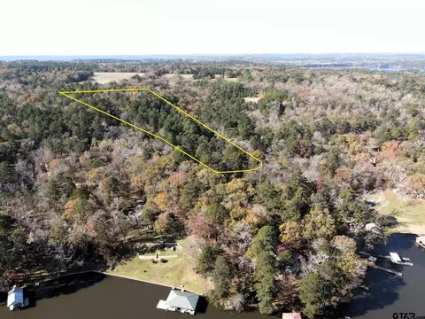 tbd Cr 3108, Jacksonville, TX 75766
