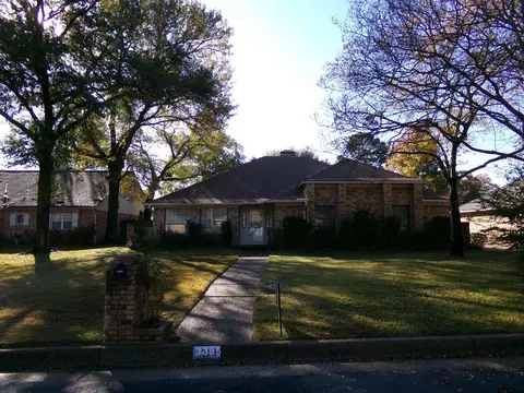 3305 Shady Cove St, Tyler, TX 75707