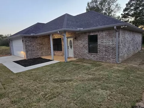 155 Ruby Ln, Nacogdoches, TX 75965