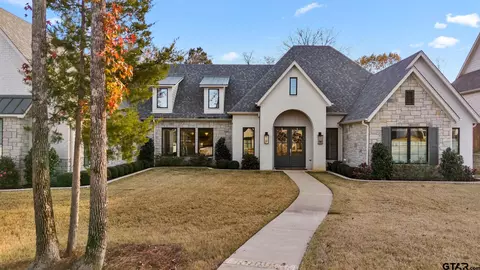 1536 Stafford Dr, Tyler, TX 75703