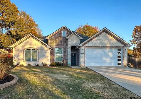 3814 Scenic Dr, Tyler, TX 75709