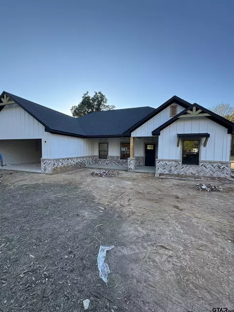 7235 County Road 485, Tyler, TX 75706