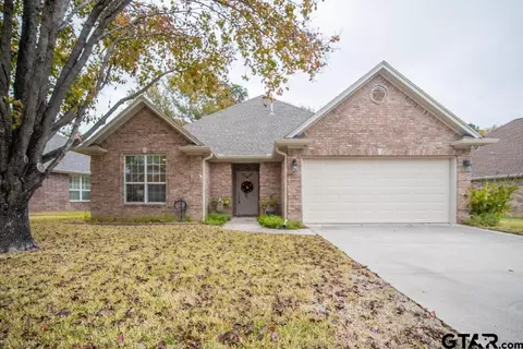5810 Cross Creek Cir, Tyler, TX 75703