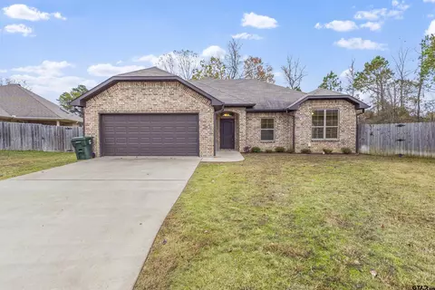 5834 Bostick Dr, Tyler, TX 75707