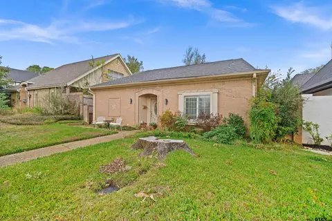 3212 Bain Pl, Tyler, TX 75701