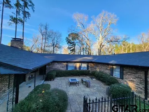 314 Timberline, Jacksonville, TX 75766