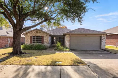 1007 Barkridge Dr, Mckinney, TX 75069