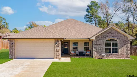 126 Brookway, Longview, TX 75604