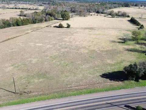 tbd S State Highway 19, Crockett, TX 75835