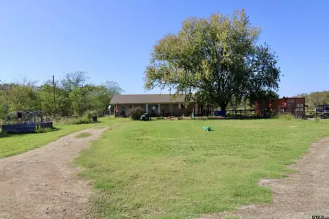 152 Private Road 4552, Mount Pleasant, TX 75455