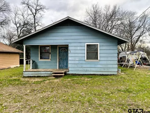 389 W Blackbourn St, Hawkins, TX 75765