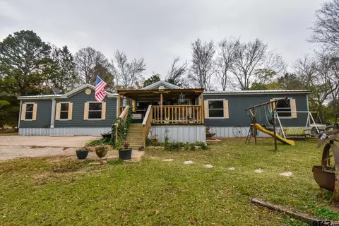 1860 Vz Cr 4810, Chandler, TX 75758