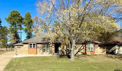 107 Branch St, Pittsburg, TX 75686