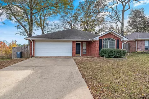 10711 Southern Trce, Flint, TX 75762