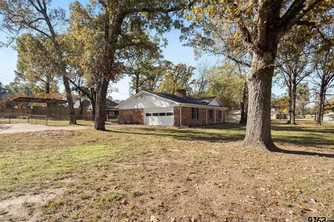 525 Ronnette, Tyler, TX 75703