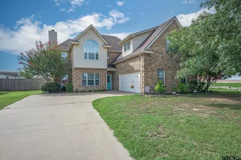 4429 Etheridge Cir, Canton, TX 75103 photo 1
