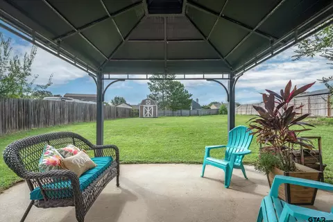 4429 Etheridge Cir, Canton, TX 75103 photo 5