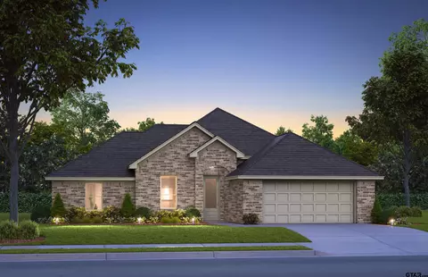 456 Mary Cir, Bullard, TX 75757